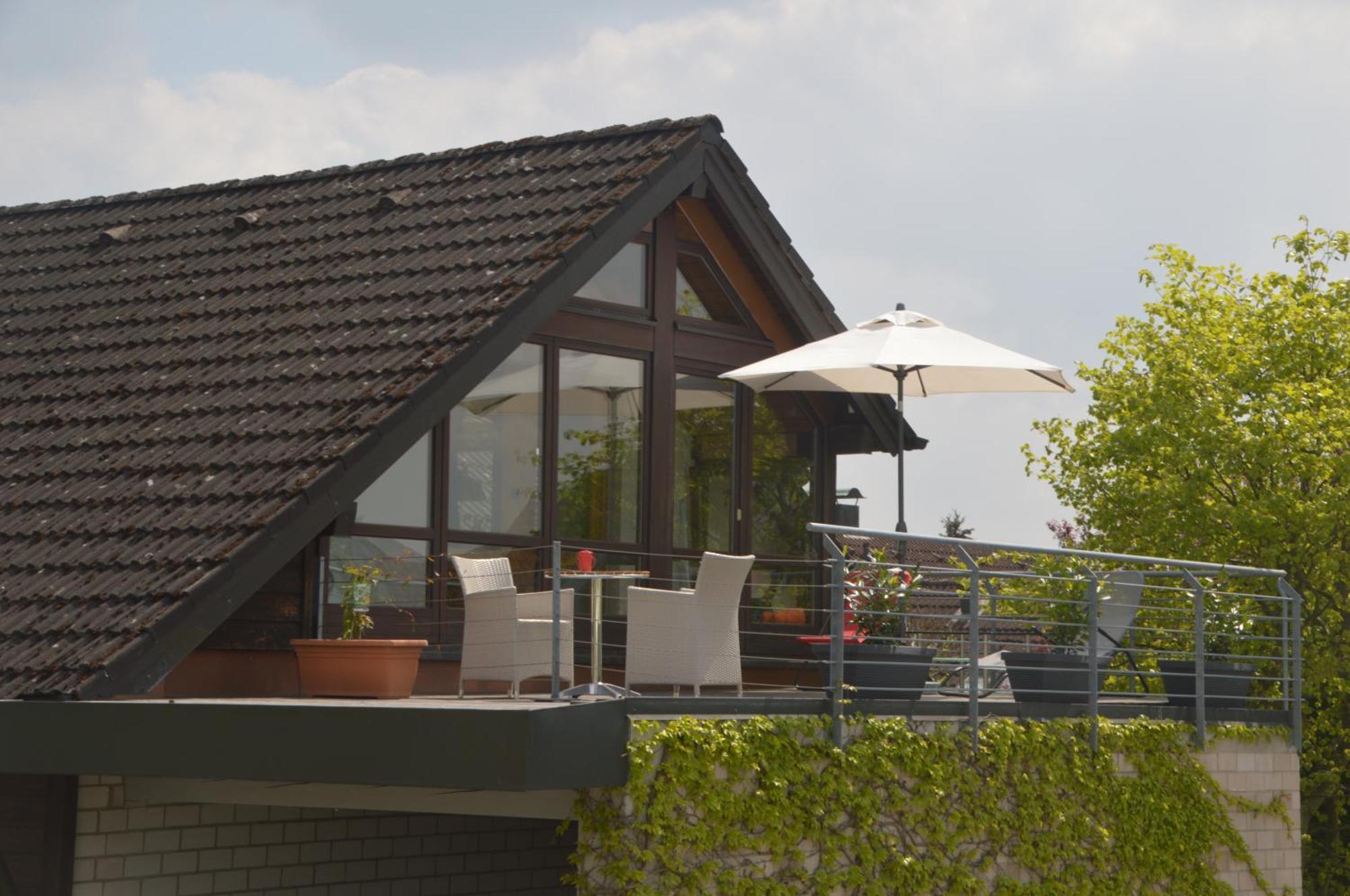 Stolzing-Apart Bayreuth Exterior photo